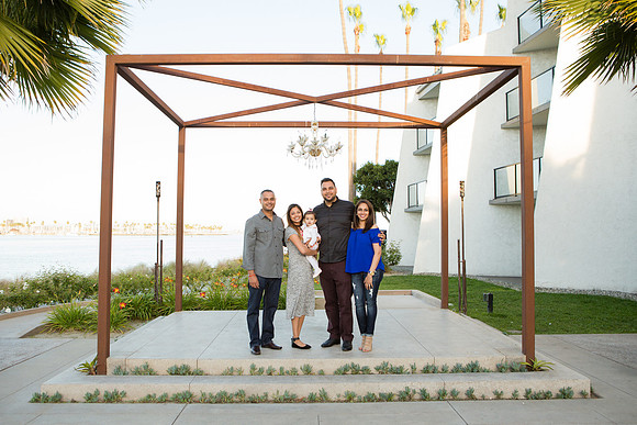 Engagement Photography Hotel Maya-41