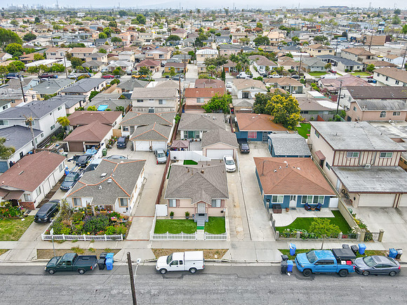 4316 W 163rd Lawndale Drone-002