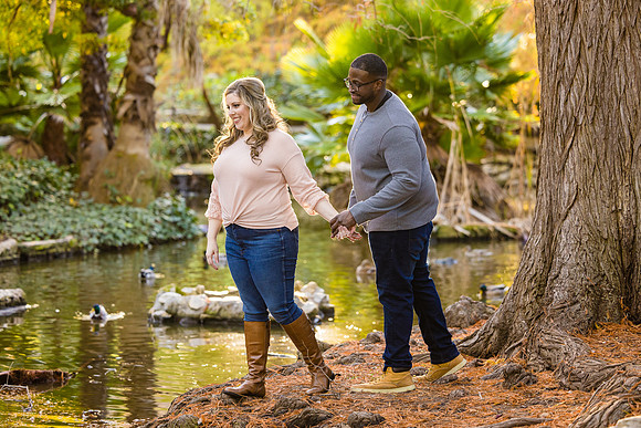 Engagement Photos Averill Park San Pedro - White Point Beach Engagement Photos-123