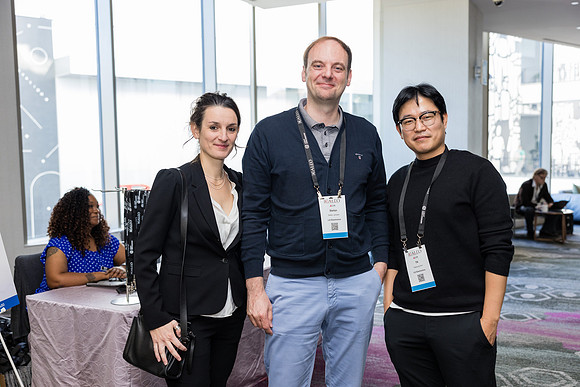 Day 2 - ICALEO Hollywood Ca - David England Photography-38