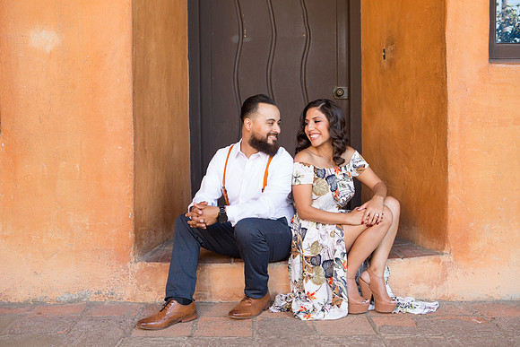 San Juan Capistrano Engagement-92