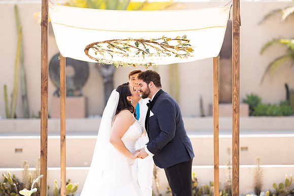 Wedding Phots MOLAA Long Beach Ca - David England Photography-581