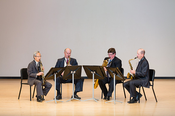 Quartet Photos-9
