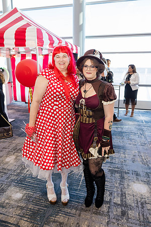 CASCC Dinner Dance - LA Live Diamond Room Photos-128
