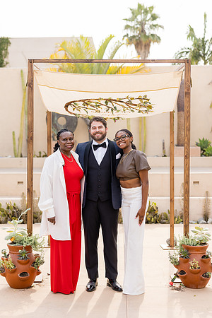 Wedding Phots MOLAA Long Beach Ca - David England Photography-718