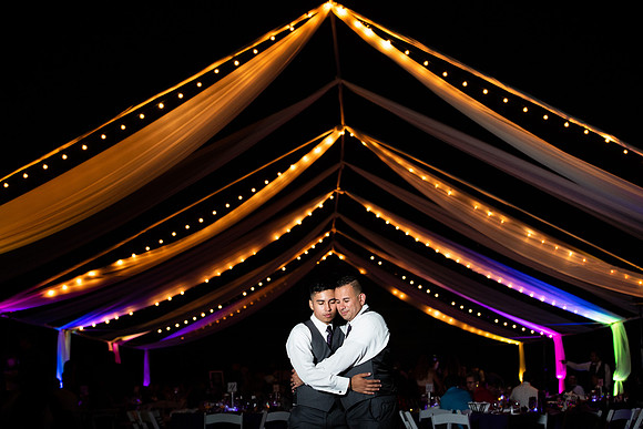 Skylinks Golf Course Wedding-72