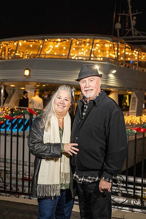 City Cruises Holiday Photos - Newport Beach-29