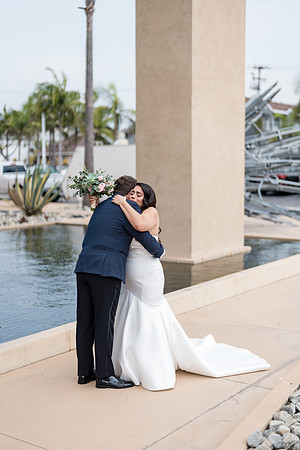 Wedding Phots MOLAA Long Beach Ca - David England Photography-165