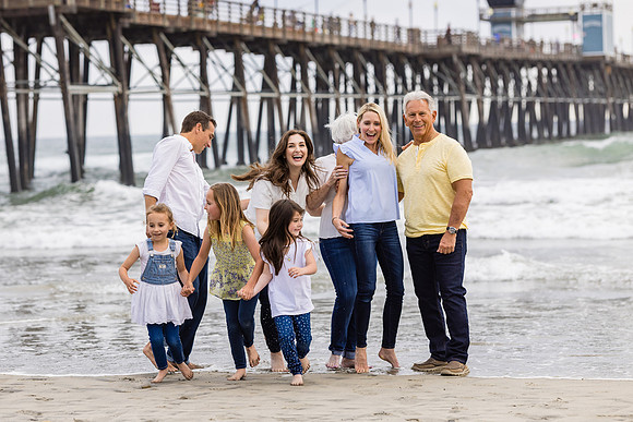 Family photos Oceanside Pier-038