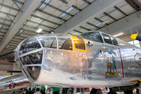 Lyon Air Museum Holiday Photos - CTS Cement-9