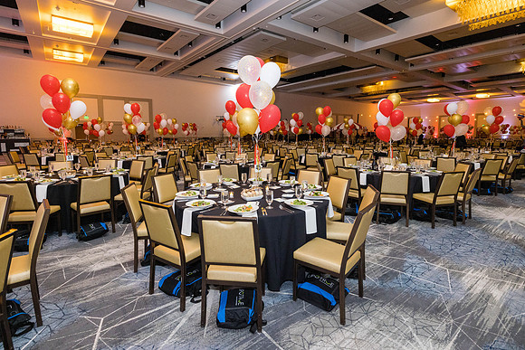CASCC Dinner Dance - LA Live Diamond Room Photos-151