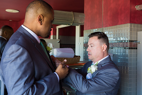 Skyroom Wedding Long Beach-16