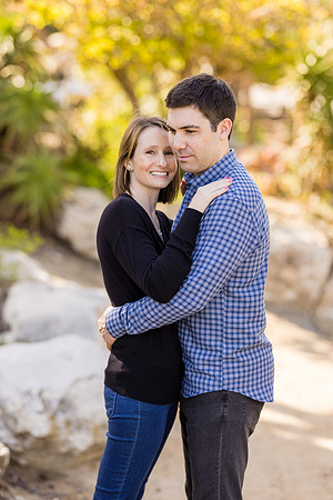 Engagement Photos South Coast Botanic Garden-071