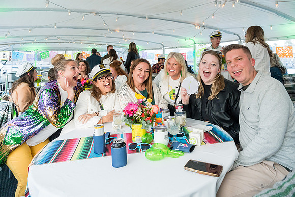 Cinco De Mayo - Icon Yacht City Cruises-116