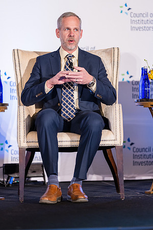 CII Washington DC Day 2-25