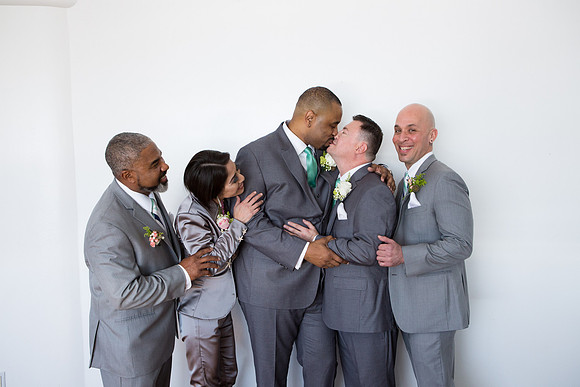 Skyroom Wedding Long Beach-77