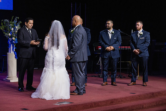 Wedding Photos Harbor Christian Center Wilmington-064