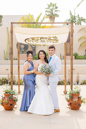 Wedding Phots MOLAA Long Beach Ca - David England Photography-633
