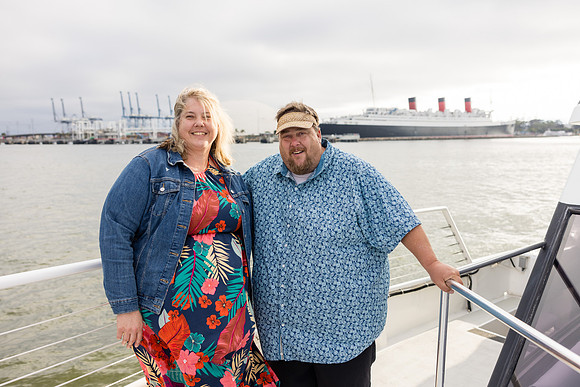 City Cruises Dream On Yacht Long Beach Ca-117