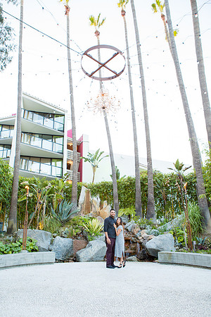 Engagement Photography Hotel Maya-161