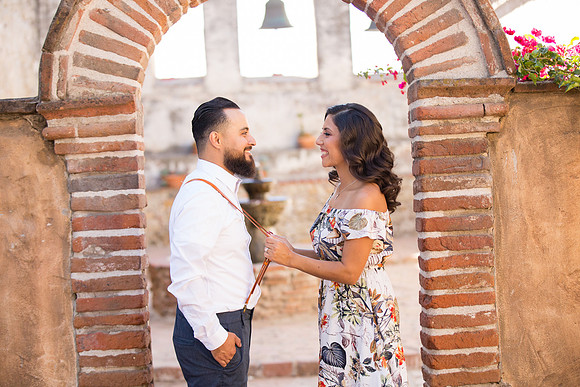 San Juan Capistrano Engagement-147