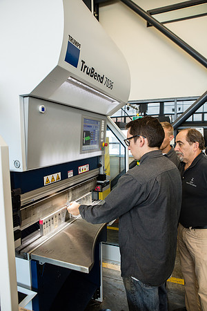 Trumpf Inc-83