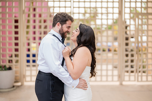 Wedding Phots MOLAA Long Beach Ca - David England Photography-446