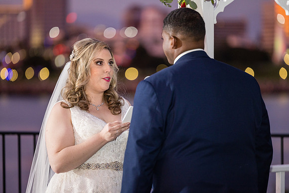 The Reef Sunset Wedding - David England Photography-590