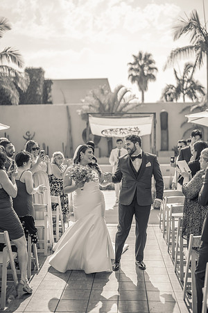 Wedding Phots MOLAA Long Beach Ca - David England Photography-595