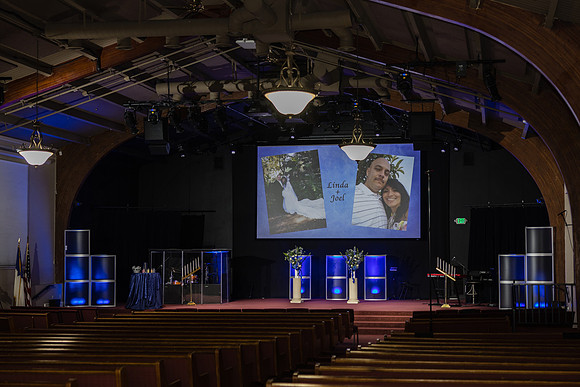 Wedding Photos Harbor Christian Center Wilmington-002
