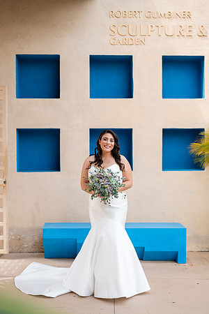 Wedding Phots MOLAA Long Beach Ca - David England Photography-122