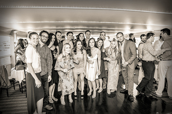 Hornblower Dream On Yacht-101