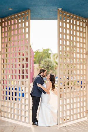Wedding Phots MOLAA Long Beach Ca - David England Photography-417