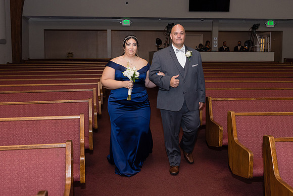 Wedding Photos Harbor Christian Center Wilmington-030