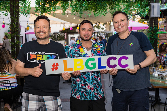 Beach Garden - LBGLCC-052