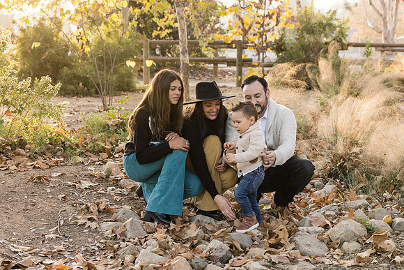 Family Photography San Juan Capistrano - AmTrak Family Photos San Juan Capistrano-055