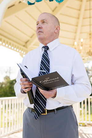Wedding Photos Recreation Park Golf Course 18 Long Beach Ca -100