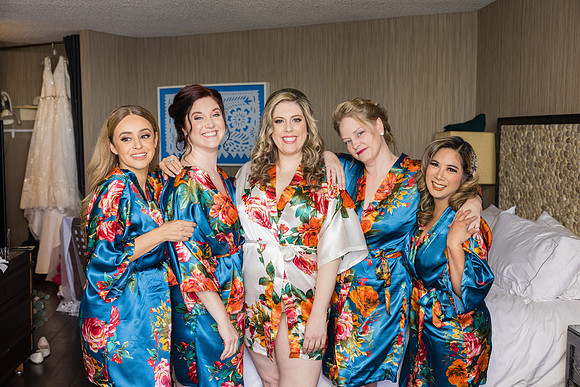 The Reef Sunset Wedding - David England Photography-052