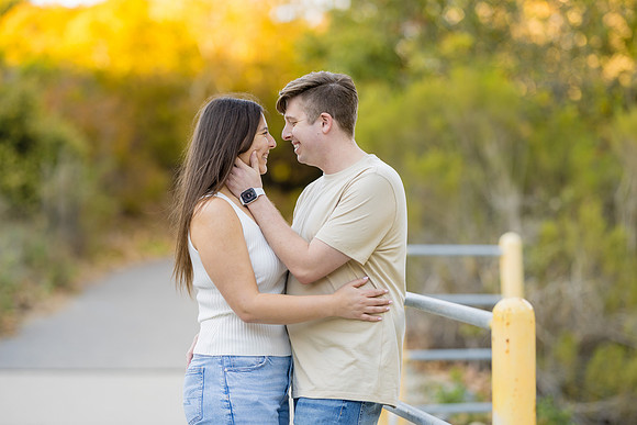 Engagement Photographer Newport Beach Ca - Engagement Photos Crystal Cove Newport Beach-34