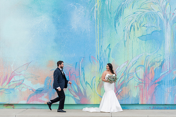 Wedding Phots MOLAA Long Beach Ca - David England Photography-336