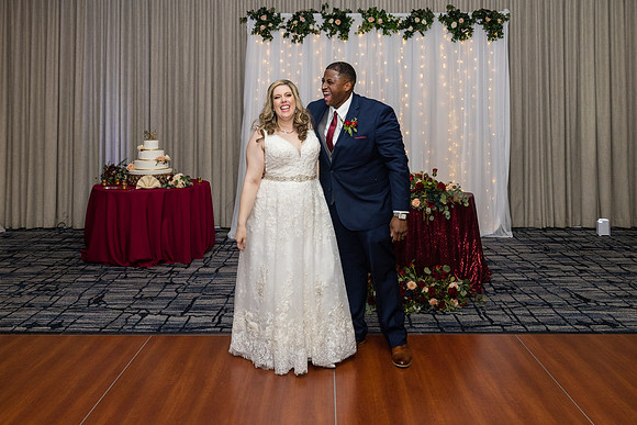 The Reef Sunset Wedding - David England Photography-756