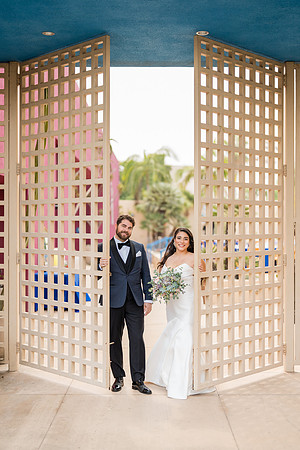 Wedding Phots MOLAA Long Beach Ca - David England Photography-411