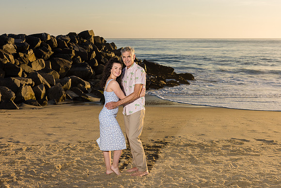 Tamarak State Beach Family Photos-023
