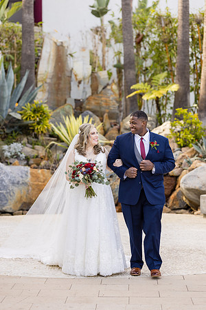 The Reef Sunset Wedding - David England Photography-186