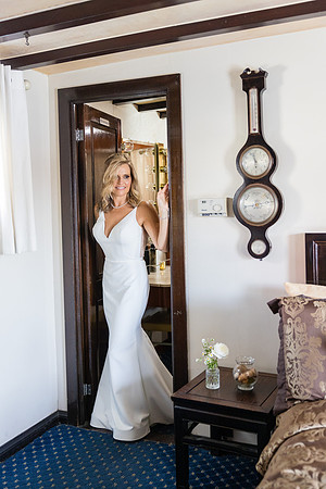 Wild Goose Wedding Photos - City Cruises Newport Beach C-30