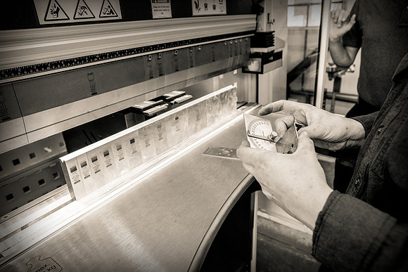 Trumpf Inc-87