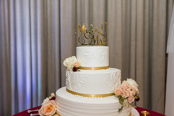 The Reef Sunset Wedding - David England Photography-658