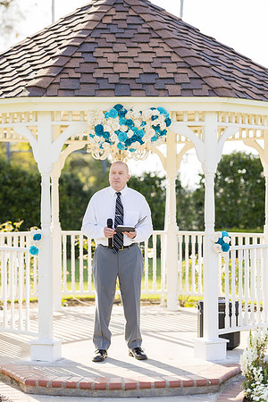 Wedding Photos Recreation Park Golf Course 18 Long Beach Ca -089