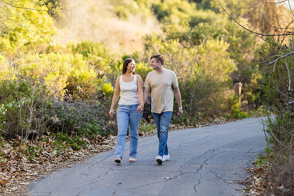 Engagement Photographer Newport Beach Ca - Engagement Photos Crystal Cove Newport Beach-9