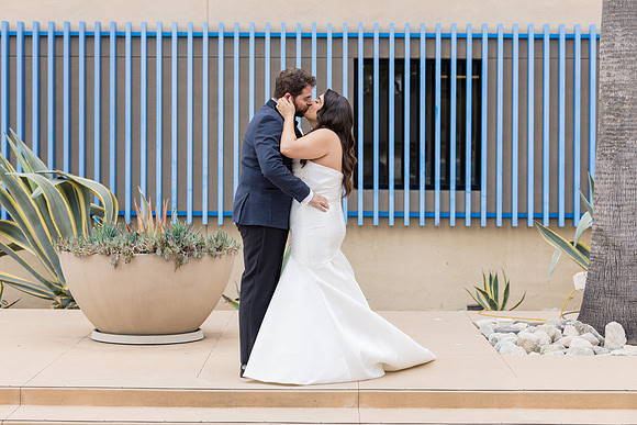 Wedding Phots MOLAA Long Beach Ca - David England Photography-275